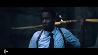 Пила: Спираль - Трейлер #ПилаСпираль