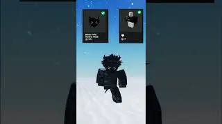 Tryhard outfit🤩