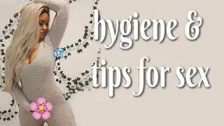 Smell & Taste Good for Your MAN in 2019 ! feminine hygiene 101