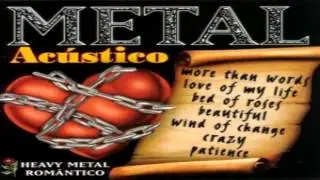 Beautiful - Metal Acústico - Damon e Ian Duarte