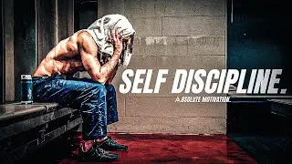 SELF-DISCIPLINE IS EVERYTHING - One Of The Best Motivational Video Speeches Compilations