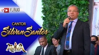 SINGER SILVAN SANTOS