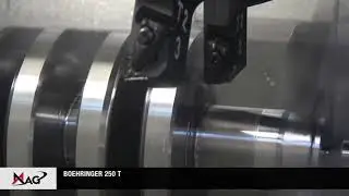 MAG Corporate Video