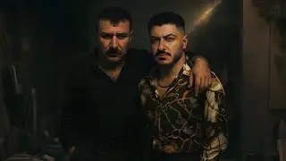 Azer Bülbül ft Semicenk - Yıkılan Hayallerim (Prod. Arabesk Design)