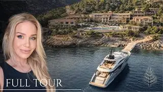 INSIDE FS FORMENTOR MALLORCA - FULL TOUR