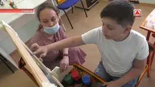 Специнтервью. 