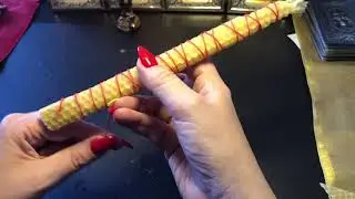 Энергетическая чистка