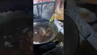 Telor gulung 50k ? GEDE BANGETTT!!!