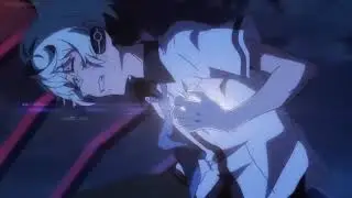 Kiznaiver- MoonLight-Ashes Of The Sky