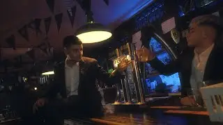 FALSO AMOR (Bachata) - Trueke, Pikeras y KICKBOMBO