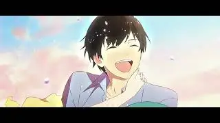 Josee, the Tiger and the Fish 4k「AMV」x Khuda Jaane