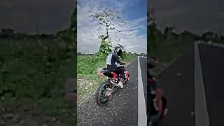 ktm duke 250 exhaust 