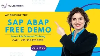 SAP ABAP Training in Hyderabad & Online | FREE SAP ABAP Demo Class