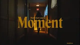 Dick & Kory | Moment