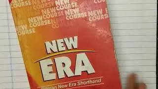 Topic : N hook ll PITMAN SHORTHAND ll stenotalks