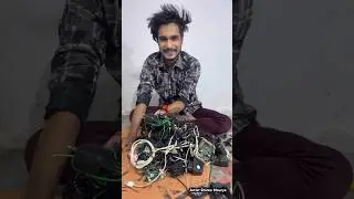 😱😱Charger se Bangaye Ganpati ji..😍/ 