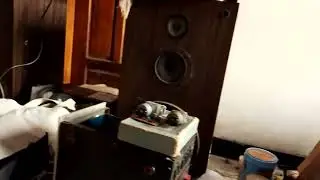 Perbaikan Tuner Amplifier Sony STR-11S