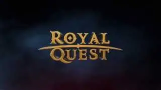 Royal Quest Трейлер