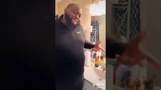 She didn't have to do him like that! 😂 - Tiktok Memes