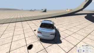 BeamNG.Drive - Selittelyä