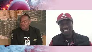 The King: w/ Q Parker
