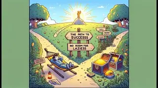 Rohan Journey from laziness to success