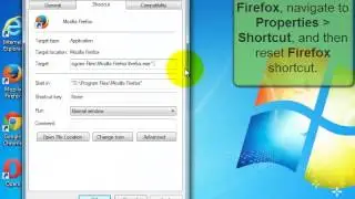 Helpful Tutorial to Remove Yandex.ru Redirect Virus