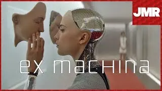 How Ex Machina Manipulates The Audience