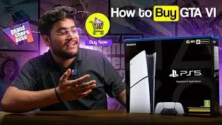 🚨 How To Buy GTA 6 on PS5 & PC | Complete GTA 6 Pre Order Guide