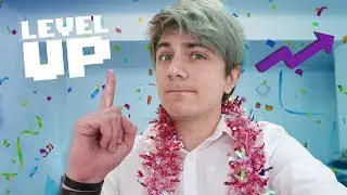 Стрим в честь Дня Рождения!