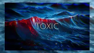 BloodLeaf - Toxic