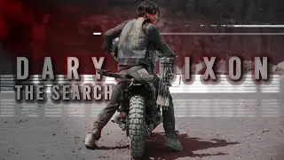 Daryl Dixon tribute || The search [TWD]