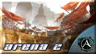 XeKc - Arena II 🔥 [ArcheAge 2.5 PvP]