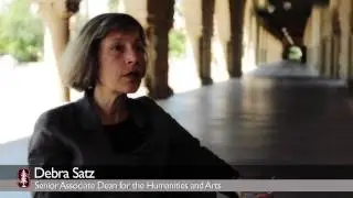 Discover the Stanford Summer Humanities Institute
