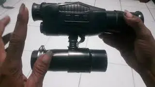 NV V ONE.. Cocok untuk siang malam