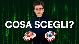 Real o falso? Il MATRIX secondo ANDREW TATE