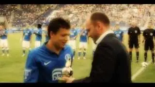Yevhen Konoplyanka - Best of 2012/2013