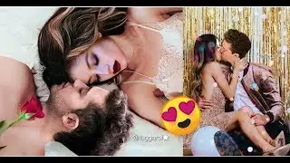 FOTOS NUNCA ANTES VISTAS DE KAROL Y RUGGERO 2018-  (EDITS) V