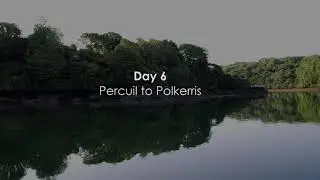 8 Days Sailing Cornwall: Day 6