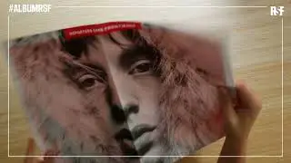 #AlbumRSF