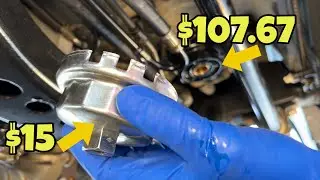 How much does a cheap tool actually cost?