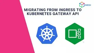Migrating from Ingress to Kubernetes Gateway API | The 3 R’s Strategy
