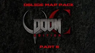 Quake Champions: Doom Edition Episode 1- Oblige Map Pack (Part 6)