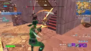 Fortnite : Trio s | TAMIL |Zero Build |Space warrior Ranjith + Dark Shadow Bhuvanesh