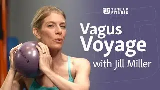 Vagus Voyage: Vagus Nerve Myofascial Self-massage for Relaxation