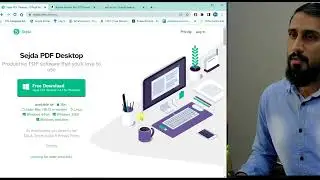 Trick to Free PDF Edit online and offline desktop edition