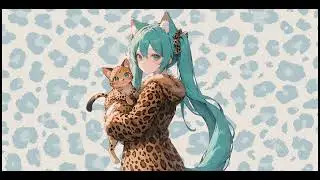 Miku hatsune 「живые пельмени」(live dumplings)