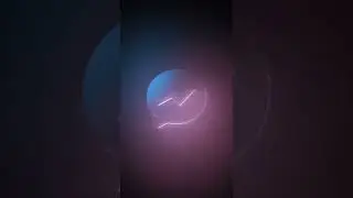 Messenger Logo Reveal Animation | After Effects | 