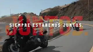 Harley-Davidson Rider Challenge - ¡Gracias México!