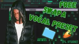 HOW TO SOUND LIKE SWAPA *NEW* (PRESET PACK)